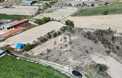 1.692 m2 İKİ KAT KONUT İMARLI FIRSAT ARAZİ