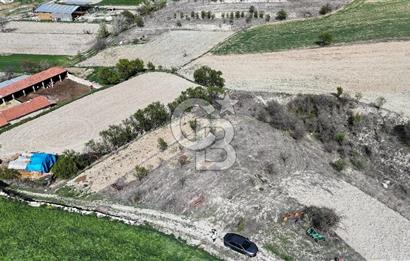 1.692 m2 İKİ KAT KONUT İMARLI FIRSAT ARAZİ