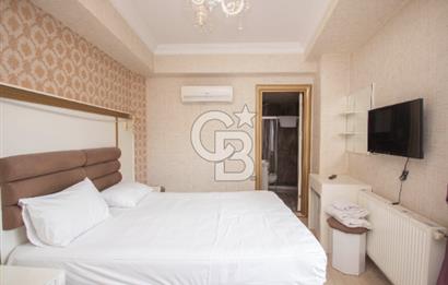 Sultanahmet cankurtaranda satılık otel