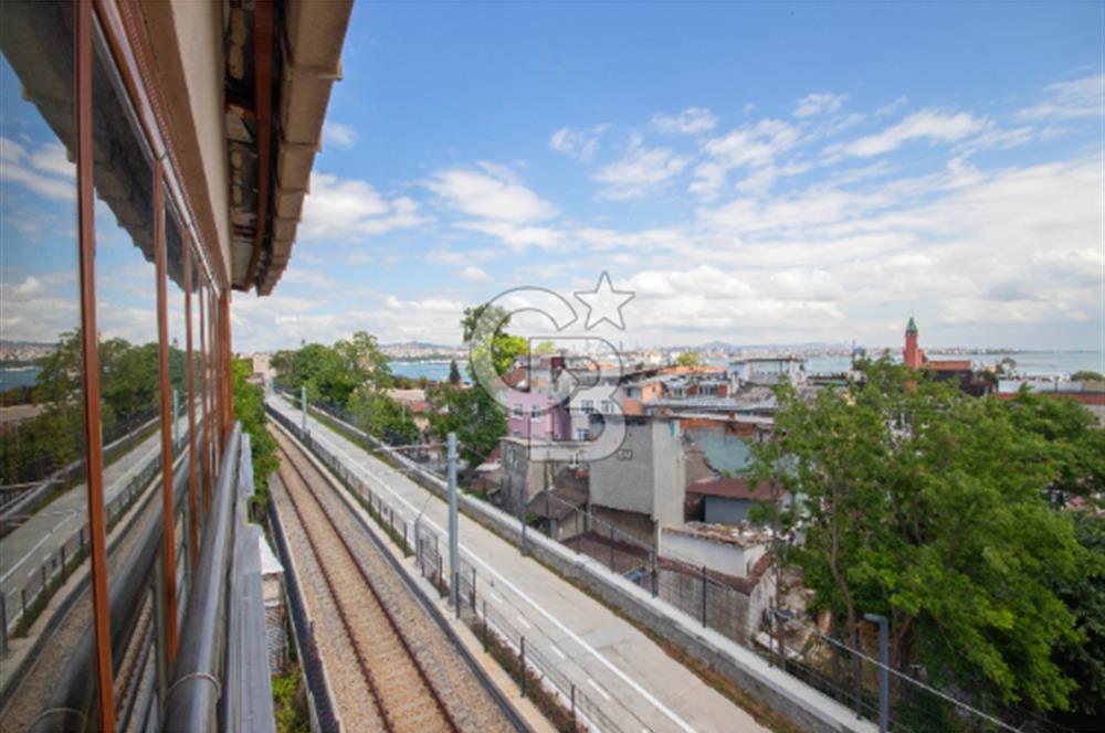 Sultanahmet cankurtaranda satılık otel