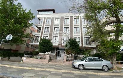 ÇANKAYA MAREŞAL FEVZİ ÇAKMAK CAD. LÜKS BİNADA 3+1 SATILIK DAİRE