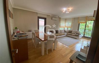 ÇANKAYA MAREŞAL FEVZİ ÇAKMAK CAD. LÜKS BİNADA 3+1 SATILIK DAİRE