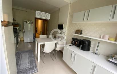 ÇANKAYA MAREŞAL FEVZİ ÇAKMAK CAD. LÜKS BİNADA 3+1 SATILIK DAİRE