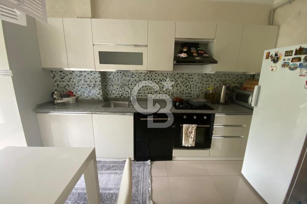 ÇANKAYA MAREŞAL FEVZİ ÇAKMAK CAD. LÜKS BİNADA 3+1 SATILIK DAİRE