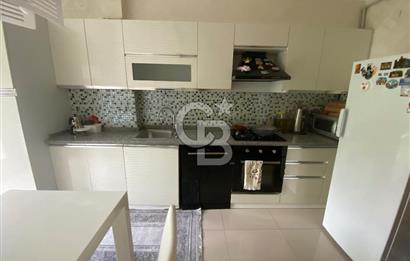 ÇANKAYA MAREŞAL FEVZİ ÇAKMAK CAD. LÜKS BİNADA 3+1 SATILIK DAİRE