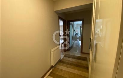 ÇANKAYA MAREŞAL FEVZİ ÇAKMAK CAD. LÜKS BİNADA 3+1 SATILIK DAİRE