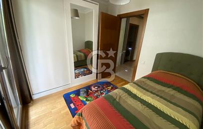 ÇANKAYA MAREŞAL FEVZİ ÇAKMAK CAD. LÜKS BİNADA 3+1 SATILIK DAİRE