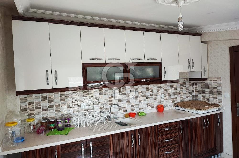 HASKÖY YILDIZTEPE 5+1 DUBLEX DAİRE CB ELİT MÜCAHİT ÇOBAN