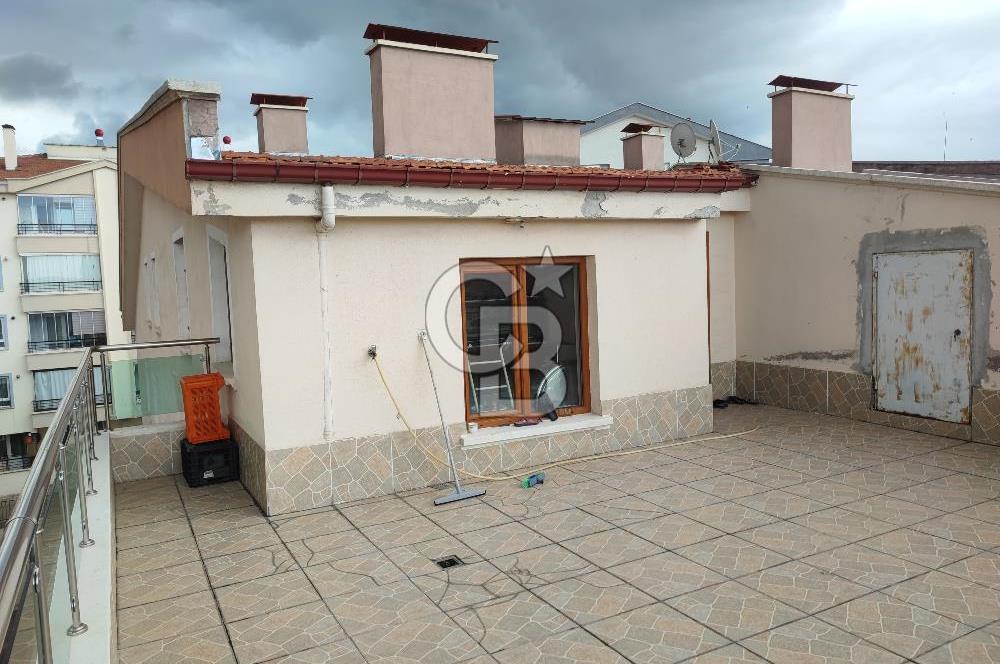 HASKÖY YILDIZTEPE 5+1 DUBLEX DAİRE CB ELİT MÜCAHİT ÇOBAN