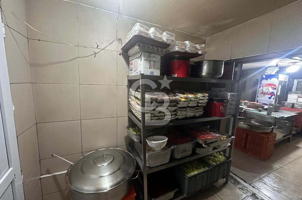 Dikmen Cd. Tabela ve Marka Değeri Yüksek Devren Kiralık Restoran