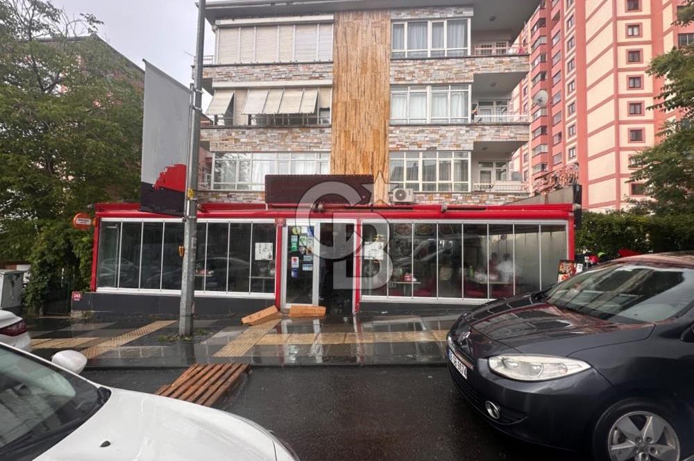 Dikmen Cd. Tabela ve Marka Değeri Yüksek Devren Kiralık Restoran