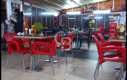 Dikmen Cd. Tabela ve Marka Değeri Yüksek Devren Kiralık Restoran