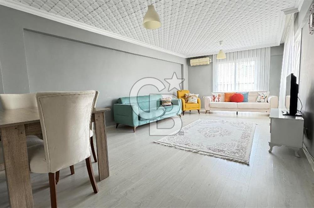 KARŞIYAKA TUNA MAHALLESİ 4+1 190 M2 ASANSÖRLÜ SATILIK DAİRE