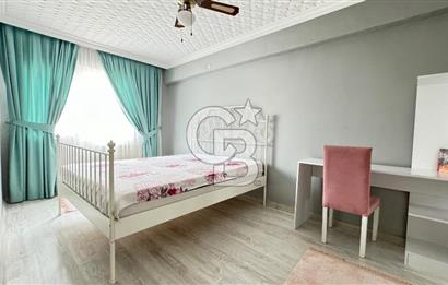 KARŞIYAKA TUNA MAHALLESİ 4+1 190 M2 ASANSÖRLÜ SATILIK DAİRE