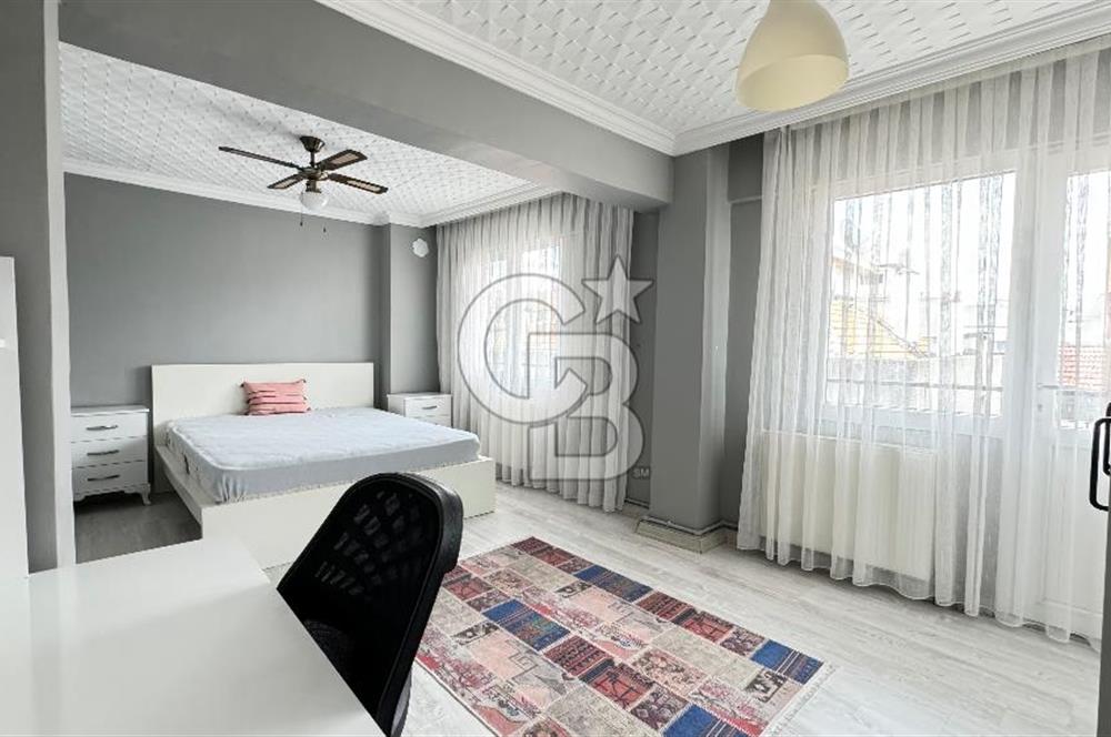 KARŞIYAKA TUNA MAHALLESİ 4+1 190 M2 ASANSÖRLÜ SATILIK DAİRE