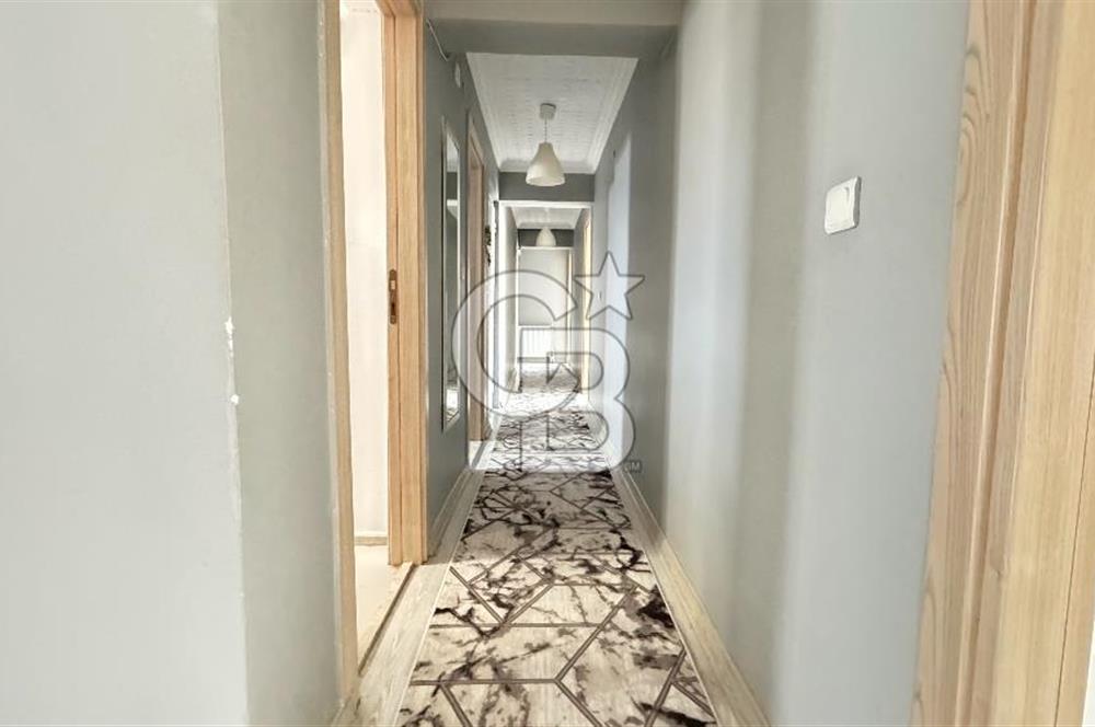 KARŞIYAKA TUNA MAHALLESİ 4+1 190 M2 ASANSÖRLÜ SATILIK DAİRE