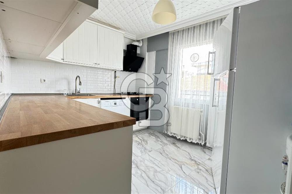 KARŞIYAKA TUNA MAHALLESİ 4+1 190 M2 ASANSÖRLÜ SATILIK DAİRE