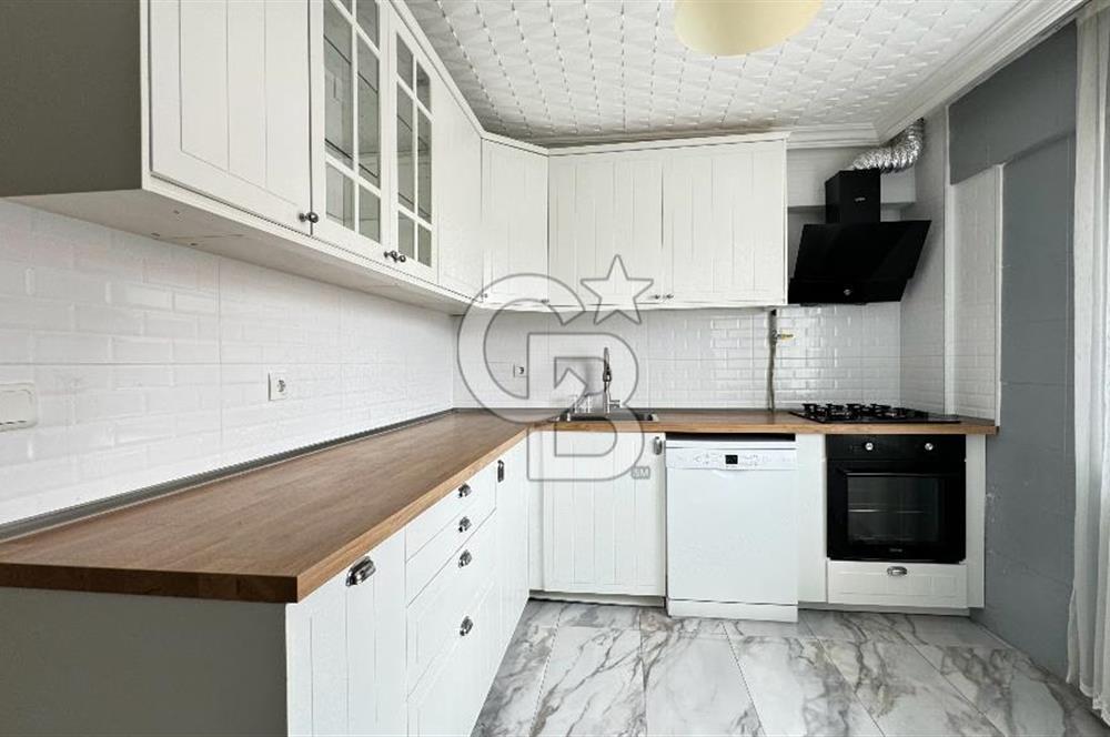 KARŞIYAKA TUNA MAHALLESİ 4+1 190 M2 ASANSÖRLÜ SATILIK DAİRE