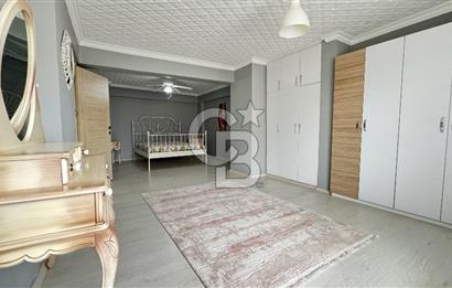 KARŞIYAKA TUNA MAHALLESİ 4+1 190 M2 ASANSÖRLÜ SATILIK DAİRE