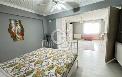 KARŞIYAKA TUNA MAHALLESİ 4+1 190 M2 ASANSÖRLÜ SATILIK DAİRE