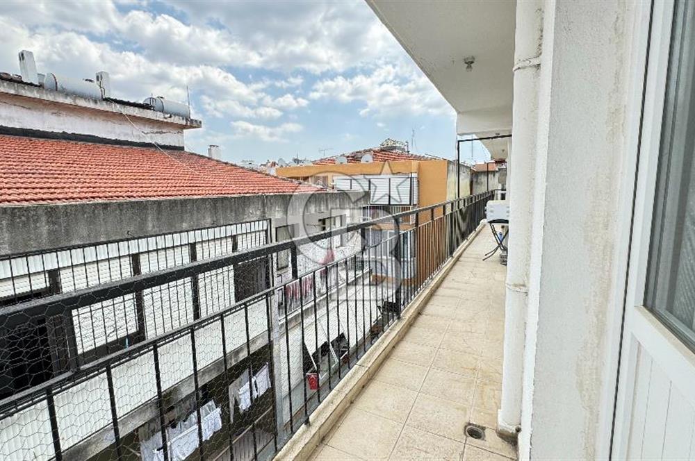 KARŞIYAKA TUNA MAHALLESİ 4+1 190 M2 ASANSÖRLÜ SATILIK DAİRE