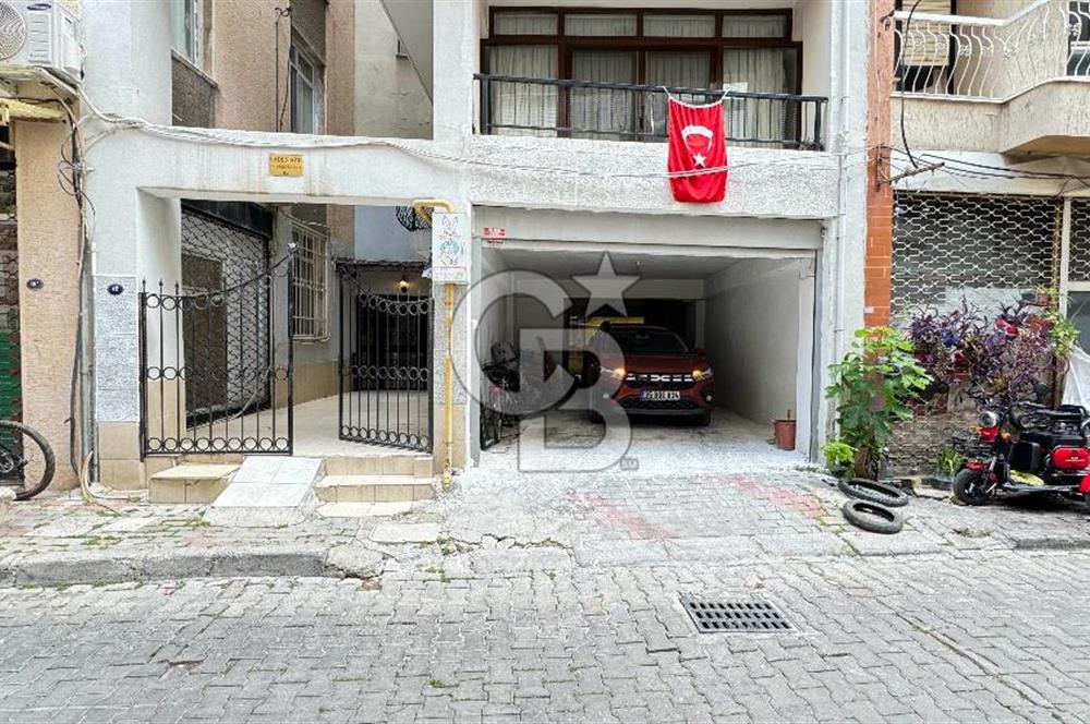 KARŞIYAKA TUNA MAHALLESİ 4+1 190 M2 ASANSÖRLÜ SATILIK DAİRE