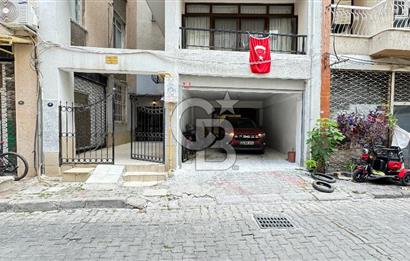 KARŞIYAKA TUNA MAHALLESİ 4+1 190 M2 ASANSÖRLÜ SATILIK DAİRE