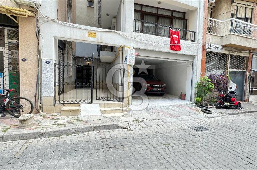 KARŞIYAKA TUNA MAHALLESİ 4+1 190 M2 ASANSÖRLÜ SATILIK DAİRE