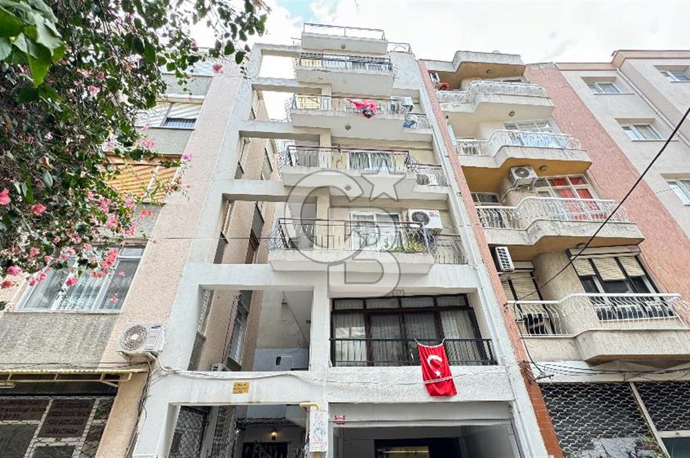 KARŞIYAKA TUNA MAHALLESİ 4+1 190 M2 ASANSÖRLÜ SATILIK DAİRE