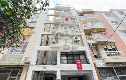 KARŞIYAKA TUNA MAHALLESİ 4+1 190 M2 ASANSÖRLÜ SATILIK DAİRE