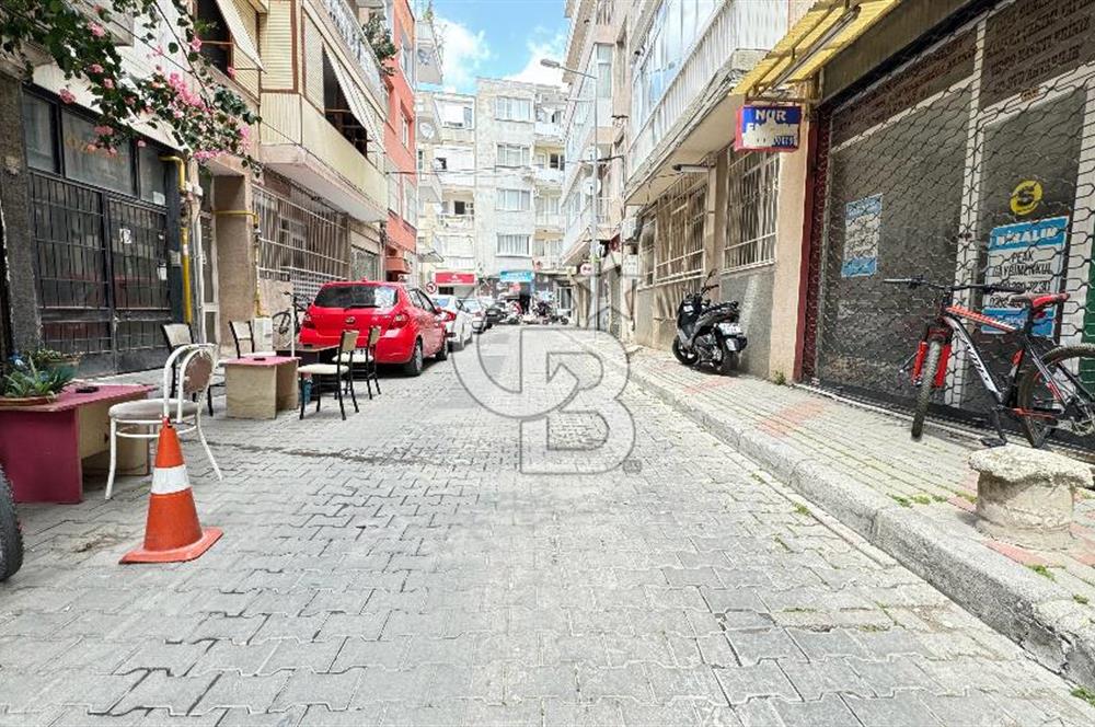 KARŞIYAKA TUNA MAHALLESİ 4+1 190 M2 ASANSÖRLÜ SATILIK DAİRE