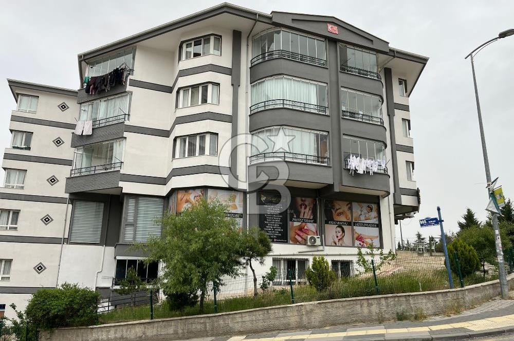 CB LOFT'TAN MAMAK DURALİ ALIÇ MAH.SATILIK 120 M2 İŞYERİ