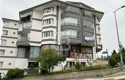 CB LOFT'TAN MAMAK DURALİ ALIÇ MAH.SATILIK 120 M2 İŞYERİ