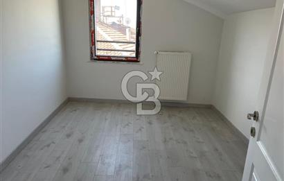 BARBAROS MAHALLESİNDE LEB-İ DERYA YENİ BİNA SATILIK 3+1 DAİRE