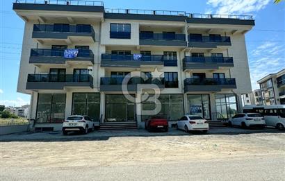 LAPSEKİ YENİ KORDONA YAKIN BOĞAZ MANZARALI 2+1 SATILIK DAİRE