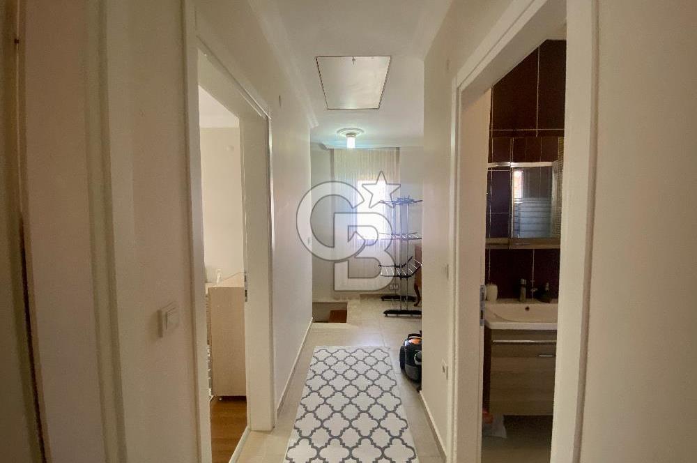 Datça Merkezde Satılık 320 m² arsa içinde 3+1 Müstakil Villa