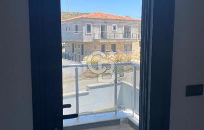 Çeşme Çiftlikköyde Yüzme Havuzlu Villa