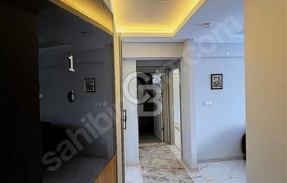 İNCEK'TE 1+1 EŞYALI SIFIR SATILIK DAİRE