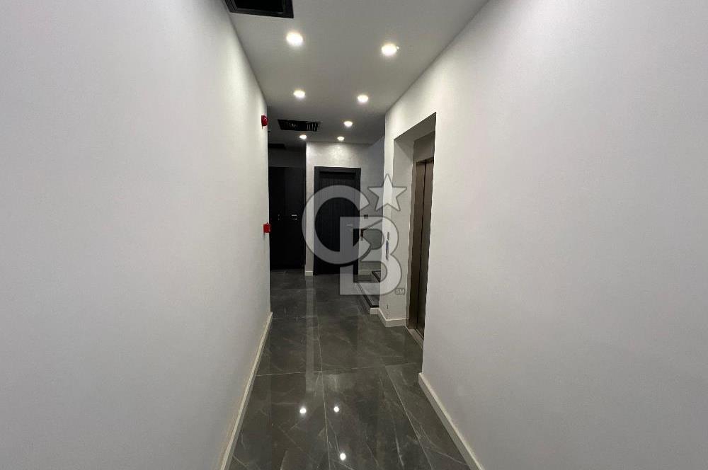 ÇANKAYA MUSTAFA KEMAL MAH.'DE KİRALIK FULL MOBİLYALI 1200m2 BİNA