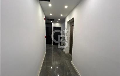 ÇANKAYA MUSTAFA KEMAL MAH.'DE KİRALIK FULL MOBİLYALI 1200m2 BİNA