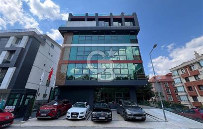 ÇANKAYA MUSTAFA KEMAL MAH.'DE KİRALIK MOBİLYASIZ 1.200m2 BİNA