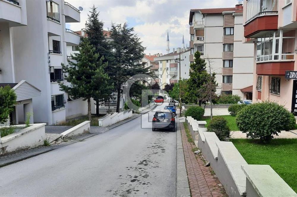 Çankaya Sancak Mahallesin'de 3+1 Satılık ,Konut ve İşyerine Uygun Daire