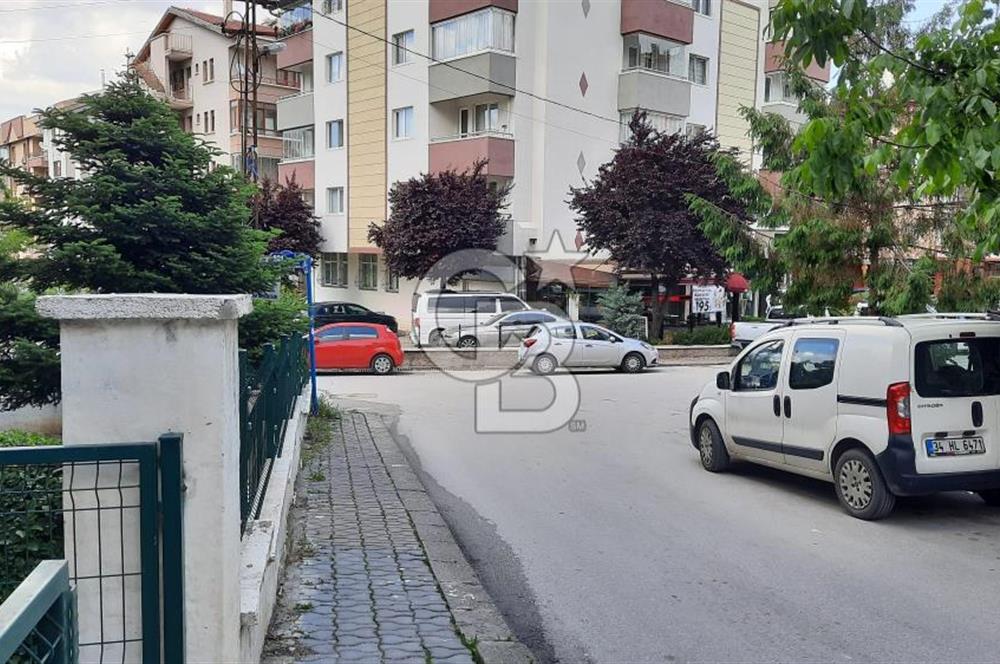 Çankaya Sancak Mahallesin'de 3+1 Satılık ,Konut ve İşyerine Uygun Daire