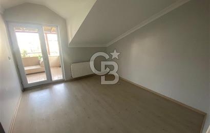 KARTEPE FSM'DE SİTE İÇİ 3+1 KAPALI TERASLI GENİŞ DAİRE