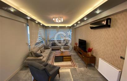 MEZİTLİ YENİ MAHALLE SIFIR BİNA 4+1 SATILIK LÜX DAİRELER