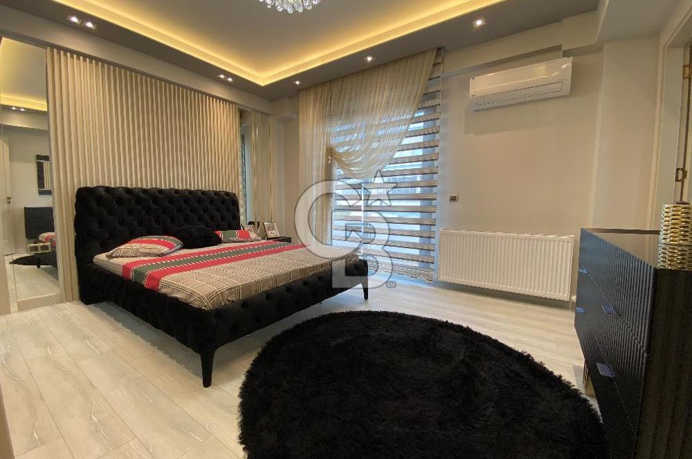 MEZİTLİ YENİ MAHALLE SIFIR BİNA 4+1 SATILIK LÜX DAİRELER