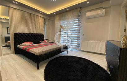 MEZİTLİ YENİ MAHALLE SIFIR BİNA 4+1 SATILIK LÜX DAİRELER