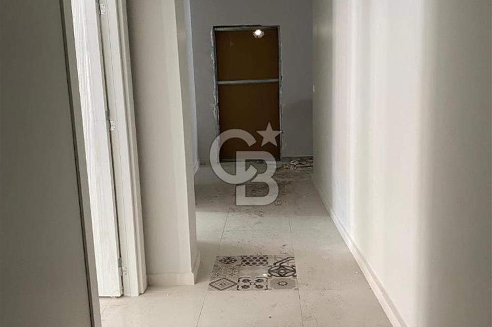 ESKİŞEHİR KURTULUŞ MAH ADLİYE KARŞISINDA KİRALIK 460 M² OFİS