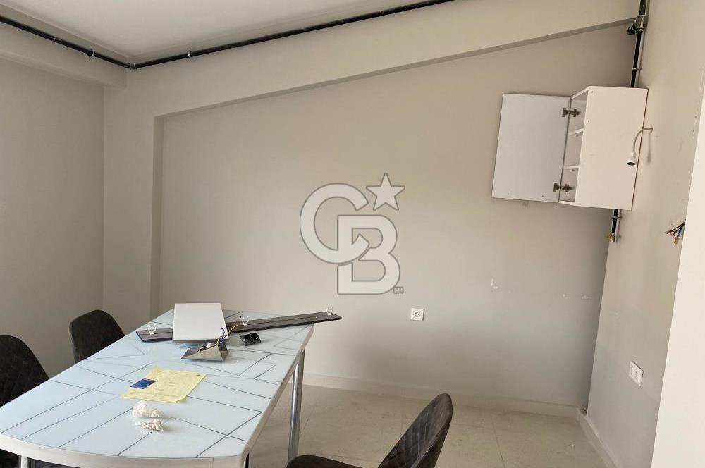 ESKİŞEHİR KURTULUŞ MAH ADLİYE KARŞISINDA KİRALIK 460 M² OFİS