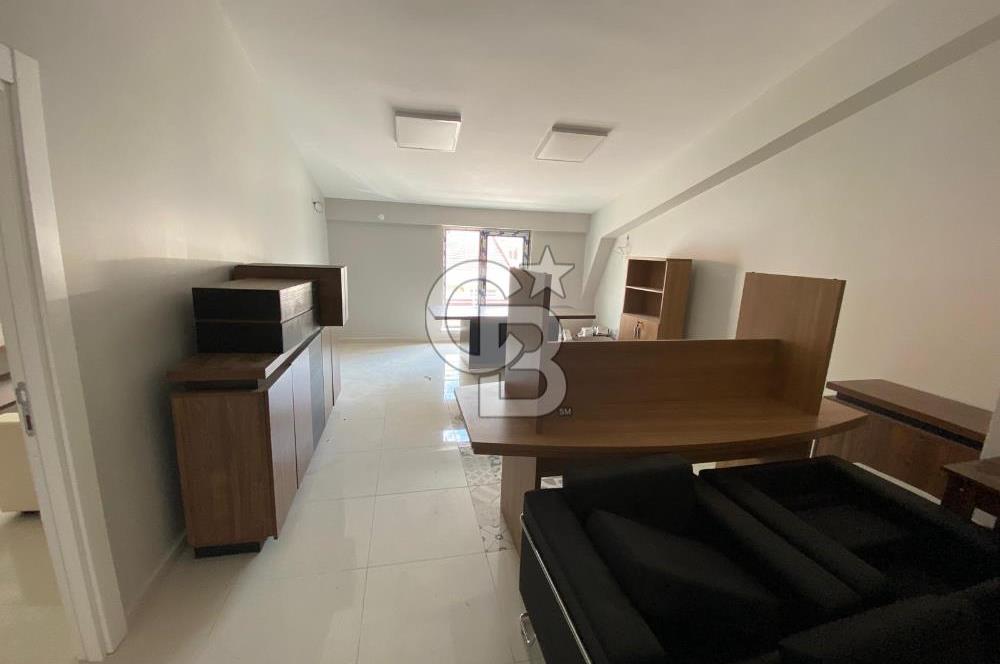 ESKİŞEHİR KURTULUŞ MAH ADLİYE KARŞISINDA KİRALIK 460 M² OFİS